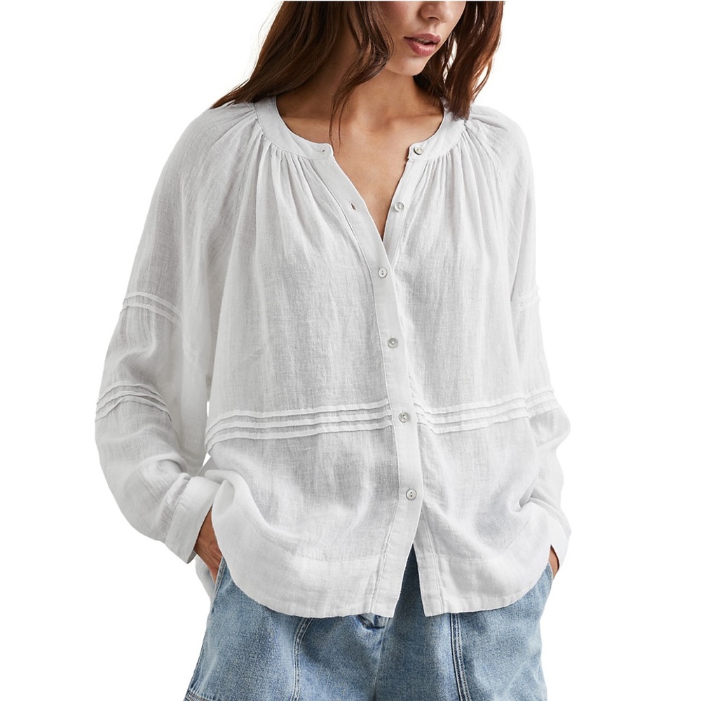 RAILS Frances Top